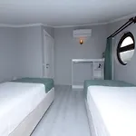 Bahce Aparthotel Kaş