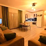 Aparthotel Bahce Kaş