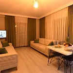 Aparthotel Bahce 4*