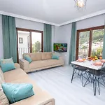 Bahce Aparthotel 4*