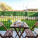 Bahce Aparthotel Kaş