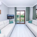 Aparthotel Bahce