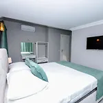 Aparthotel Bahce Kaş