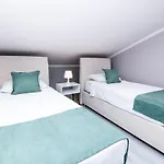 Bahce Aparthotel