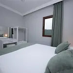 Bahce Aparthotel