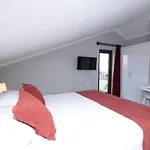 Aparthotel Bahce 4*
