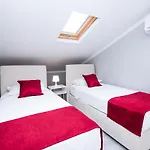 Aparthotel Bahce