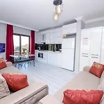 Bahce Aparthotel 4*