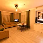 Bahce Aparthotel