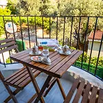 Bahce 4* Kaş