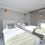 Aparthotel Bahce