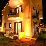 Aparthotel Bahce Kaş
