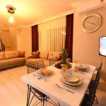 Aparthotel Bahce