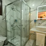 Bahce Aparthotel Kaş