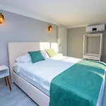 Aparthotel Bahce 4*