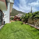 Aparthotel Bahce 4*