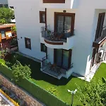 Aparthotel Bahce