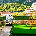 Bahce Aparthotel Kaş