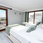 Aparthotel Bahce 4*