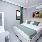 Bahce 4* Kaş
