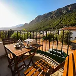 Bahce Aparthotel