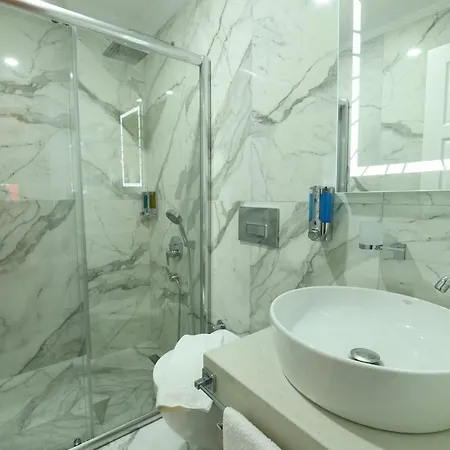 Aparthotel Bahce