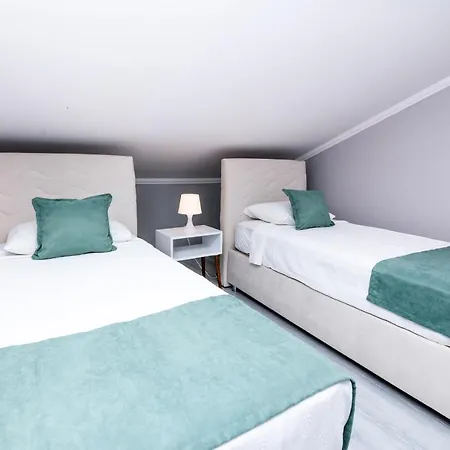 Bahce Aparthotel