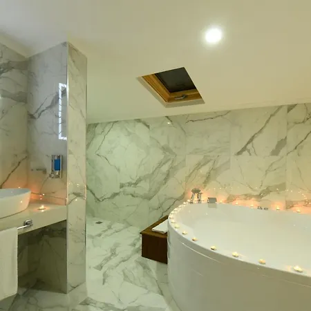 Aparthotel Bahce