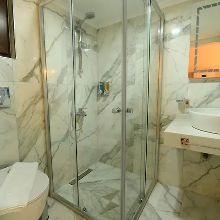 Aparthotel Bahce 4*