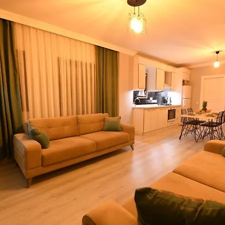Bahce Kaş