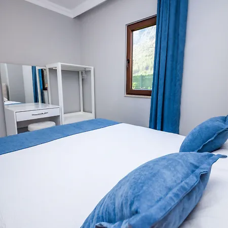 Aparthotel Bahce