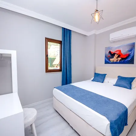 Bahce Kaş