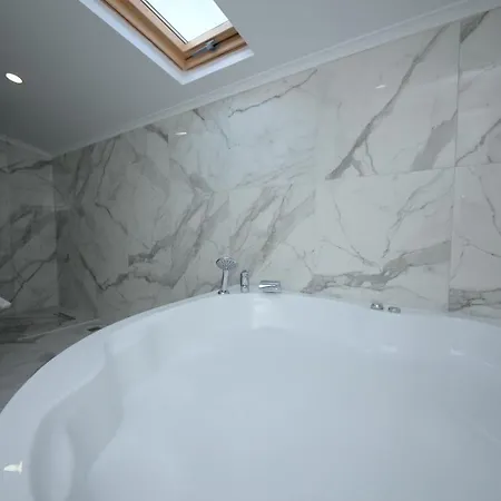 Aparthotel Bahce Kaş