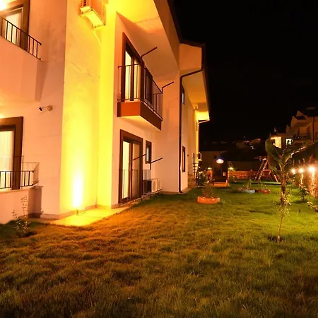 Bahce Kaş