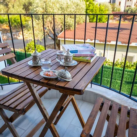 Bahce Kaş