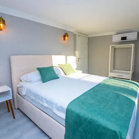 Aparthotel Bahce 4*