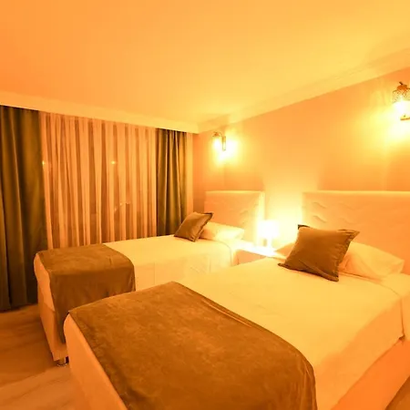 Bahce 4* Kaş