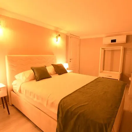 Bahce Aparthotel