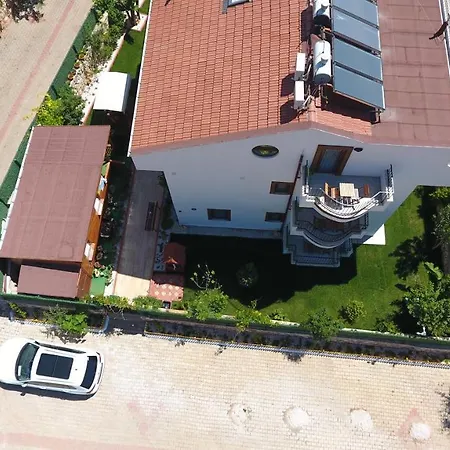 Bahce Kaş