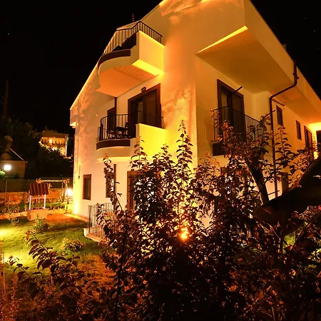 Bahce Aparthotel