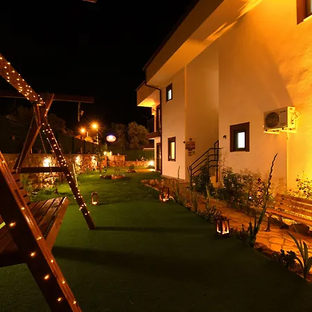 Bahce Aparthotel