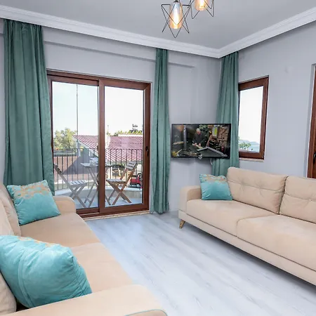 Bahce Kaş