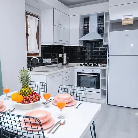 Bahce 4* Kaş