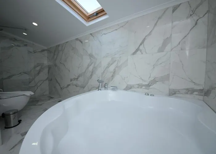 Apartmanhotel Bahce Kaş