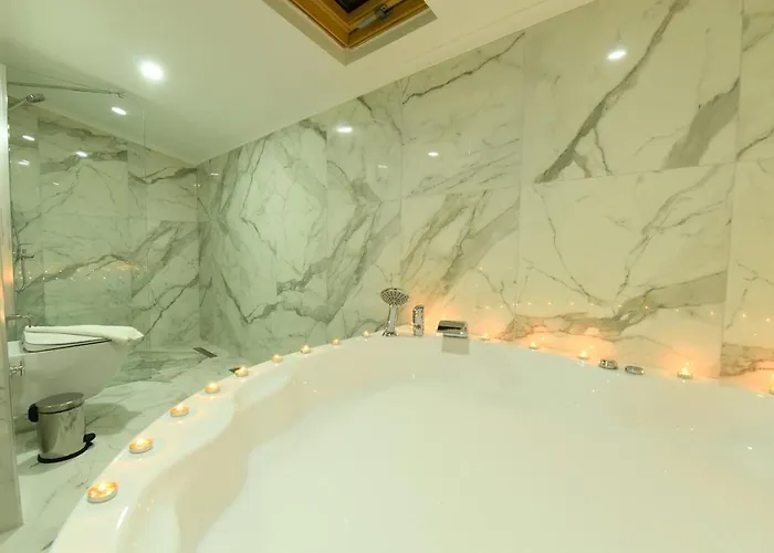 Bahce Apartmanhotel 4*