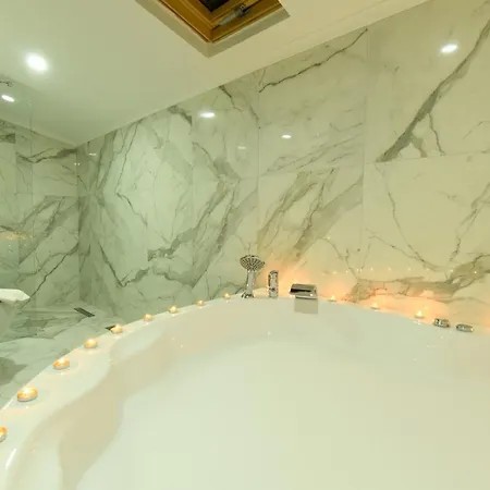 Bahce Апарт-готель 4*