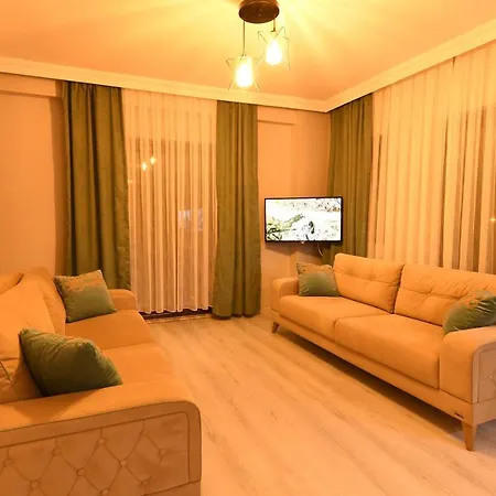 Bahce 4* Каш
